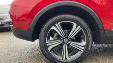 MG ZS 1.5 VTi-TECH Excite 5dr Petrol Hatchback